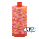 Aurifil Cotton Thread 50wt 1422yds Variegated 4657