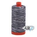 Aurifil 50 Col. 4665 Graphite