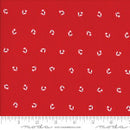 Merry Merry Snow Days Red 2944 11