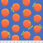 Oranges - Orange