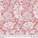 Chrysanthemum Tonal - Coral || Wandle