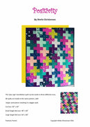 Positivity Pattern pdf