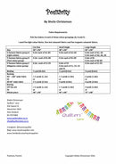 Positivity Pattern pdf