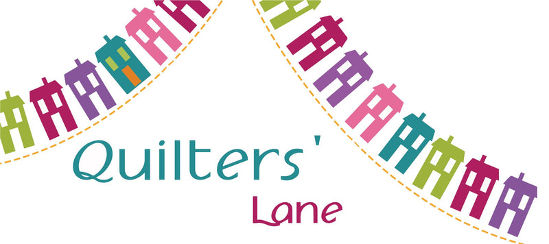 Quilters' Lane Gift Card