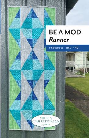 Be a Mod Runner Pattern