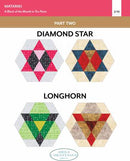 Matariki Pattern Booklets