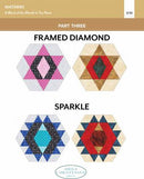 Matariki Pattern Booklets