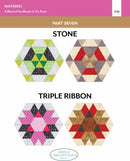 Matariki Pattern Booklets