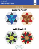 Matariki Pattern Booklets