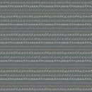 Sleep Tight Stripe Gray