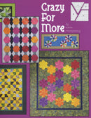 Crazy for More - Softcover
