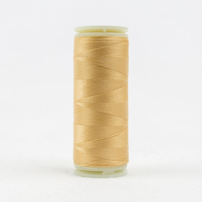 Invisafil Solid 100wt Polyester Thread 400m Peach 410