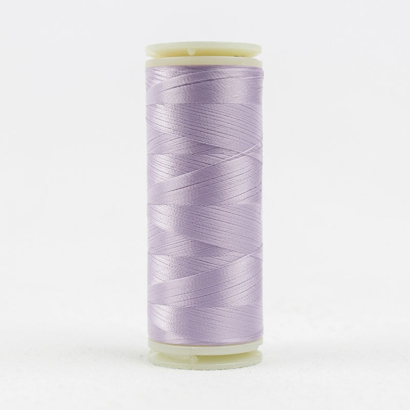 Invisafil Solid 100wt Polyester Thread 400m Violet 602