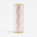 Invisafil Solid 100wt Polyester Thread 400m Pastel Pink 604
