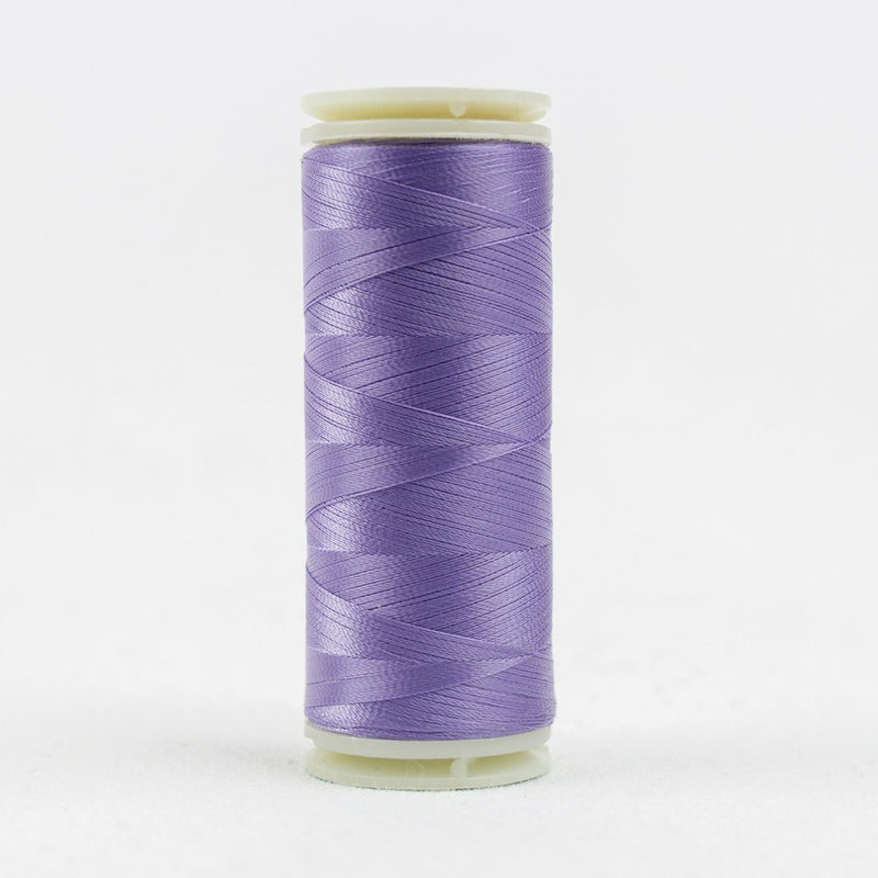 Invisafil Solid 100wt Polyester Thread 400m Lilac