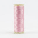 Invisafil Solid 100wt Polyester Thread 400m Perfectly Pink 715