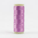 Invisafil Solid 100wt Polyester Thread 400m Clover 730
