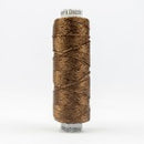 WonderFil Sue Spargo Dazzle Thread - Ginger Bread DZ7110