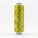 WonderFil Sue Spargo Dazzle Thread - Golden Oliver DZ4120