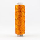 WonderFil Sue Spargo Dazzle Thread - Golden Poppy DZ1139