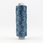 WonderFil Sue Spargo Dazzle Thread - Majolica Blue DZ3116