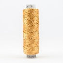 WonderFil Sue Spargo Dazzle Thread - Peach Fuzz DZ1176