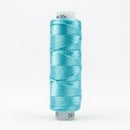 WonderFil Sue Spargo Razzle Thread - Aqua Sea RZ3130