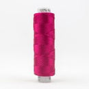 WonderFil Sue Spargo Razzle Thread - Beetroot Purple RZ1180