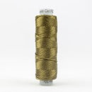 WonderFil Sue Spargo Razzle Thread - Capers RZ6135