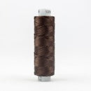 WonderFil Sue Spargo Razzle Thread - Chestnut RZ7124