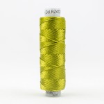 WonderFil Sue Spargo Razzle Thread - Golden Oliver RZ4120