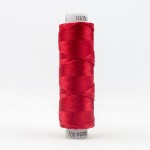 WonderFil Sue Spargo Razzle Thread - Mars Red RZ1184