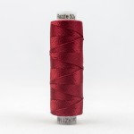 WonderFil Sue Spargo Razzle Thread - Tango Red RZ1148