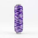 WonderFil Sue Spargo Razzle Variegated Thread - Are You Jelly RZM16