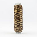 WonderFil Sue Spargo Razzle Variegated Thread - Dockside SSRZM11