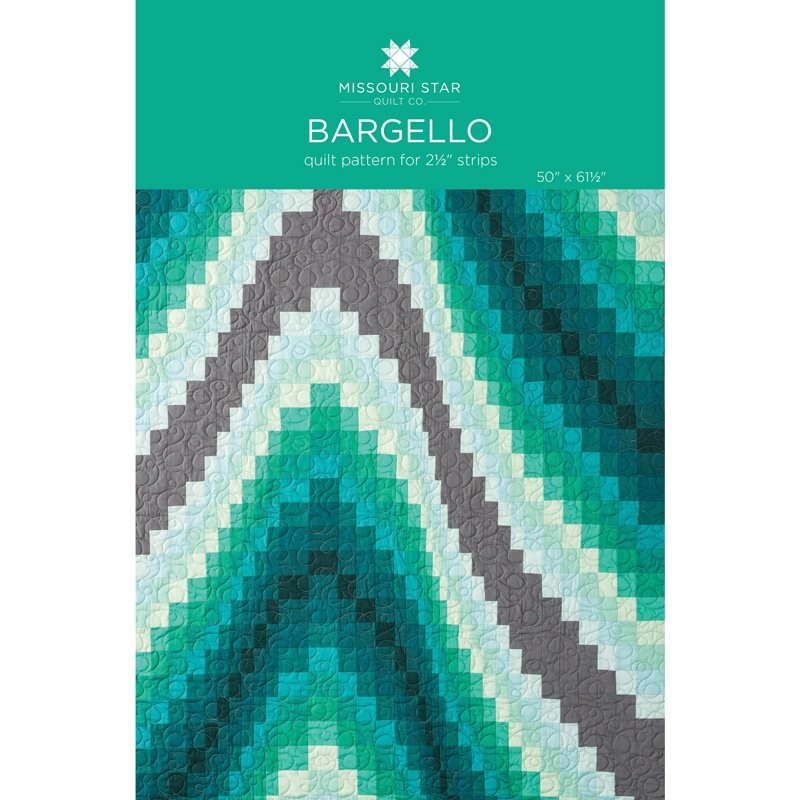 Bargello Missouri Star