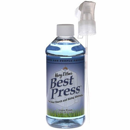 16oz Best Press Spray