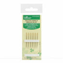Clover Gold Eye Chenille Needle