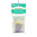 Clover Patchwork Pins 232