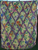 Rag Quilts - PDF download Pattern