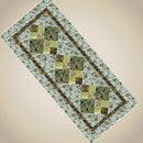 Elegant Table Runner - Pattern