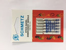 Schmetz Embroidery Needle Multi