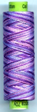 EZM36 Plush Lilac