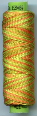 EZM52 Citrus Zest