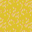 Far Far Away 3 Mushrooms Green 52756-9