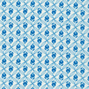 Daisy's Blueworks FLHD-21268-4