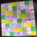 Fruit Tingle - Pattern