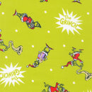 How the Grinch Stole Christmas 21776-223
