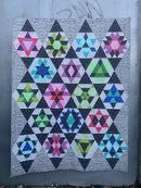 Matariki Block of the Month