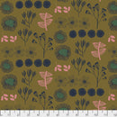 After the Rain Inventory Gold